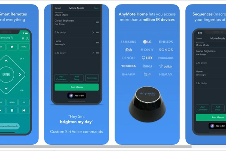 Top 5 app điều khiển điều hòa tiện lợi ngay trên điện thoại cho cả hai hệ điều hành Android và iOS