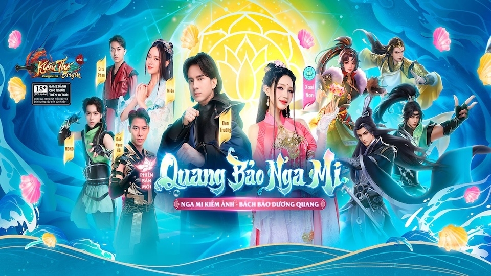 Sở hữu ngay hàng loạt quà tặng đến từ code Kiếm Thế mới nhất hiện nay tháng 11/2023 không nên bỏ qua hình 5