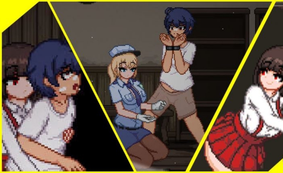 Lối chơi thú vị của Tag After School