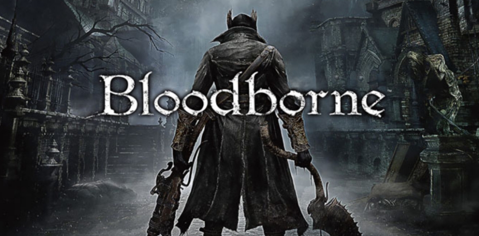 Thông tin tổng quan về trò chơi Bloodborne