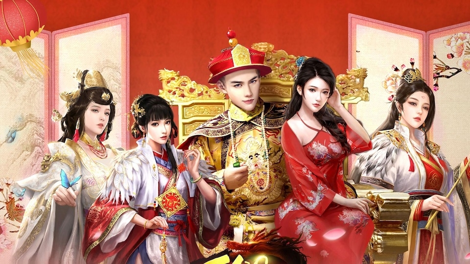 Tổng hợp danh sách code Ta Là Quan Lão Gia mới nhất tháng 11/2023 cực hot dành cho game thủ hình 1