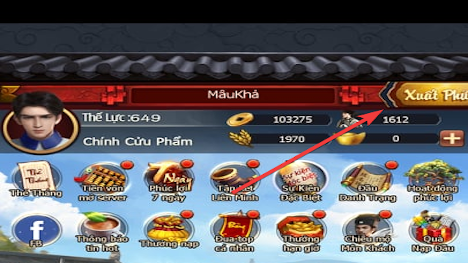 Tổng hợp danh sách code Ta Là Quan Lão Gia mới nhất tháng 11/2023 cực hot dành cho game thủ hình 5