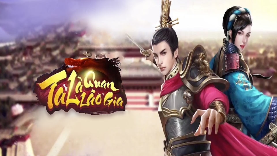 Tổng hợp danh sách code Ta Là Quan Lão Gia mới nhất tháng 11/2023 cực hot dành cho game thủ hình 7