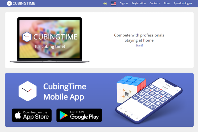 Top 7 website bấm giờ rubik cực tiện lợi và chính xác trên máy tính mà mọi người nên biết