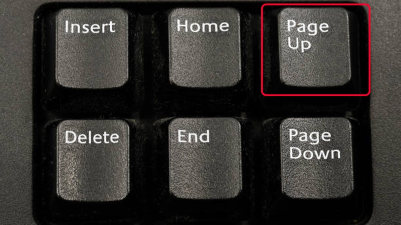 Auto Click không chiếm chuột 3