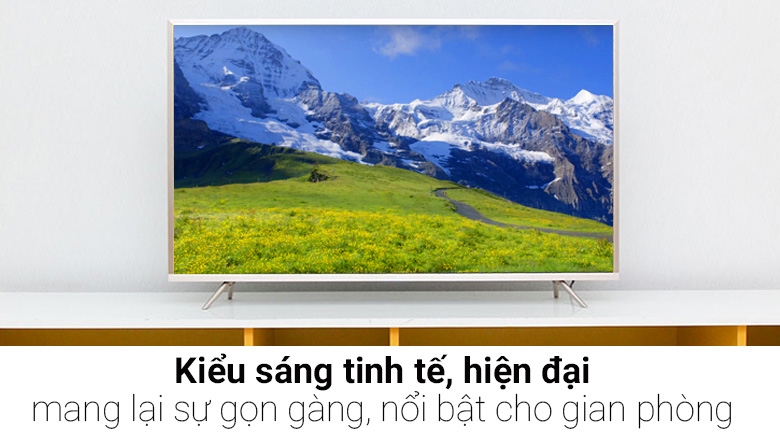 Hệ điều hành TV+OS của Smart Tivi TCL - ảnh 1