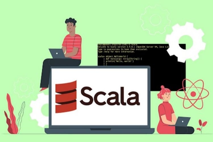 Scala là gì?