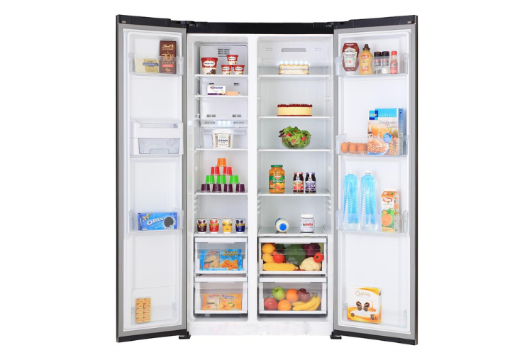 Đánh giá chi tiết về dòng tủ lạnh Electrolux - hình 1