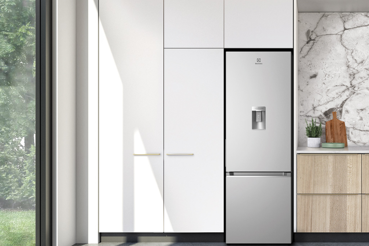 Đánh giá chi tiết về dòng tủ lạnh Electrolux - hình 2