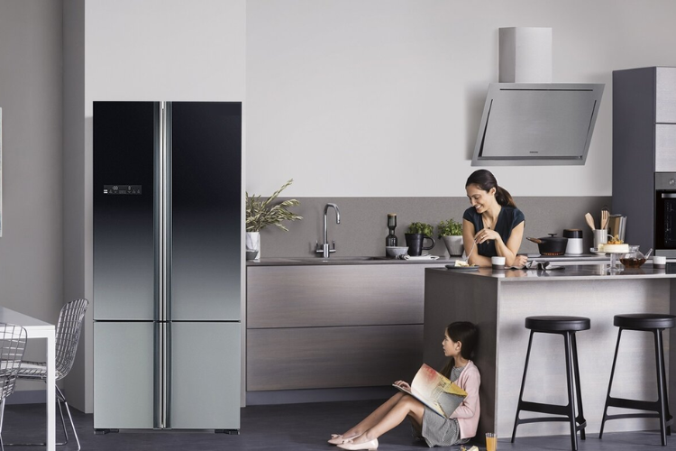 Những công nghệ được trang bị trên tủ lạnh Hitachi - hình 2
