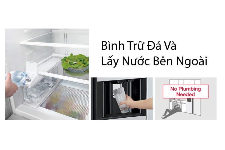 Những công nghệ được trang bị trên tủ lạnh Hitachi - hình 5