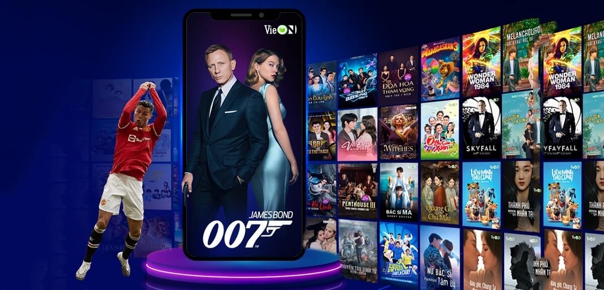 Cách kích hoạt gói ứng dụng tivi Samsung đơn giản, dễ làm tại nhà 1