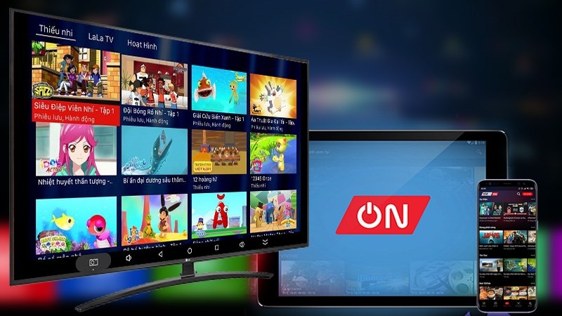 Cách kích hoạt gói ứng dụng tivi Samsung đơn giản, dễ làm tại nhà 5