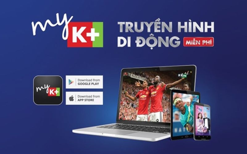 Cách kích hoạt gói ứng dụng tivi Samsung đơn giản, dễ làm tại nhà 6