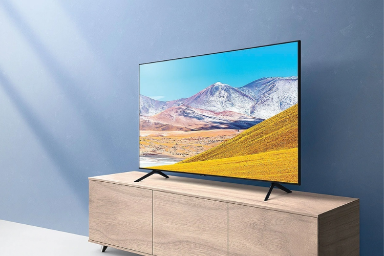 Hướng dẫn cách reset tivi Samsung thường và Samsung Smart tivi - hình 1