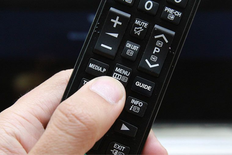 Hướng dẫn cách reset tivi Samsung thường và Samsung Smart tivi - hình 2