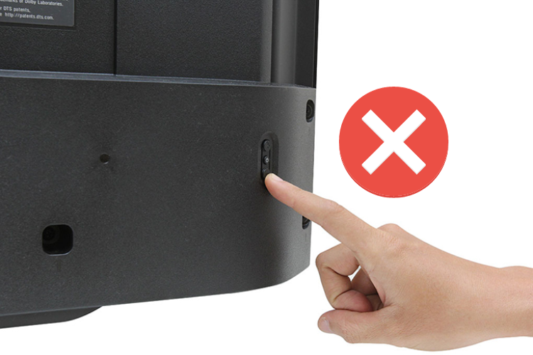 Hướng dẫn cách reset tivi Samsung thường và Samsung Smart tivi - hình 5