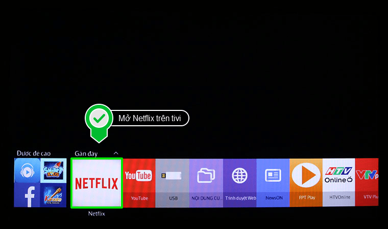 Bật mí cách đăng ký tài khoản Netflix trên tivi đơn giản nhất