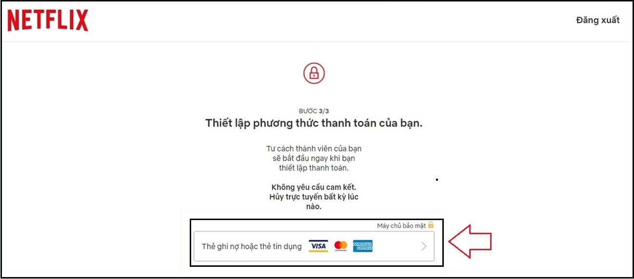 Bật mí cách đăng ký tài khoản Netflix trên tivi đơn giản nhất