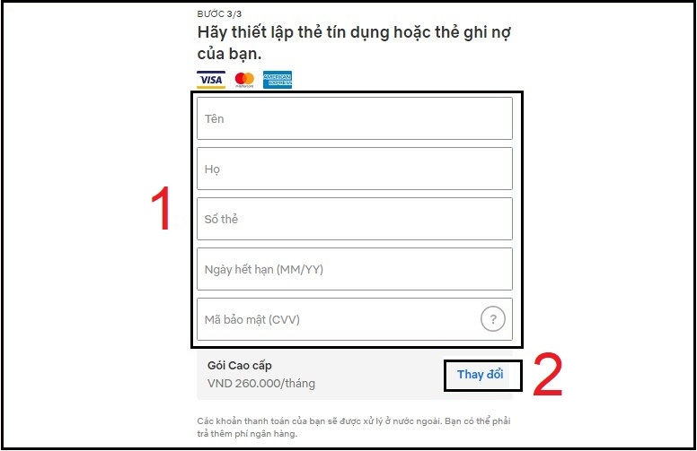 Bật mí cách đăng ký tài khoản Netflix trên tivi đơn giản nhất