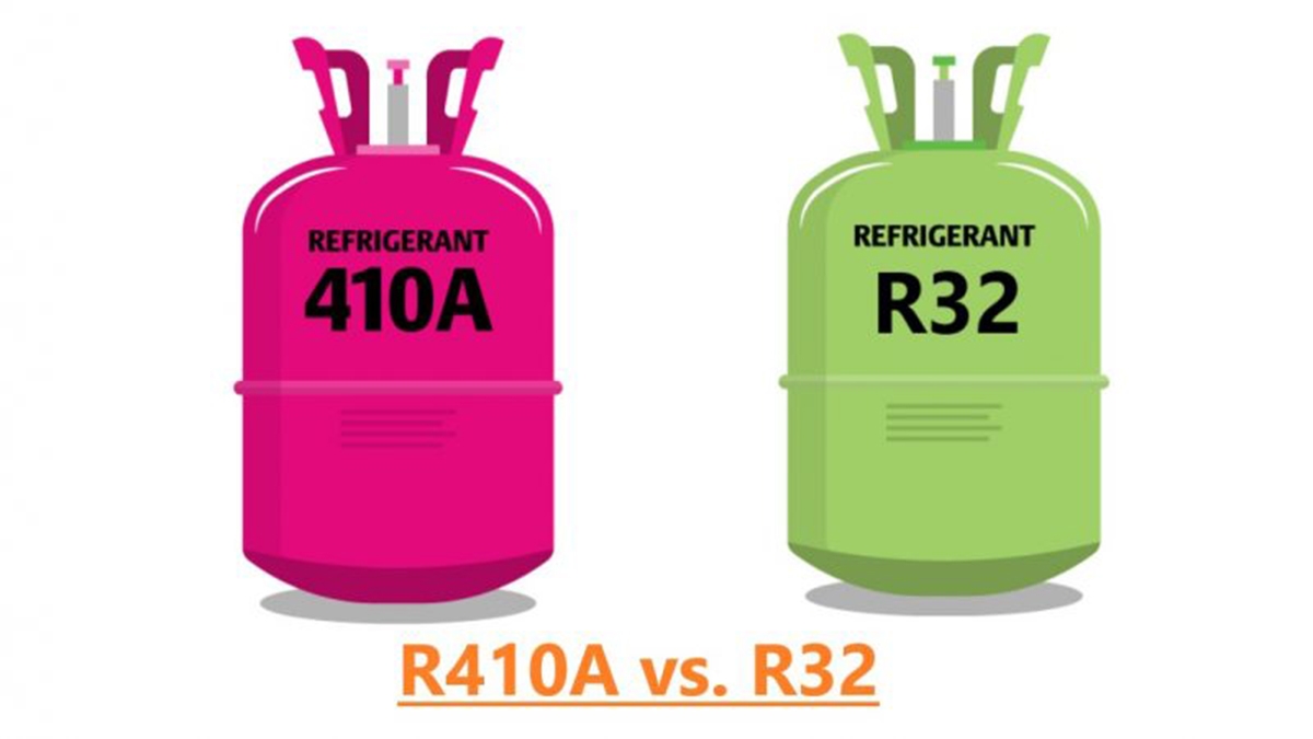 nên mua điều hòa gas R32 hay R410A - hình 2