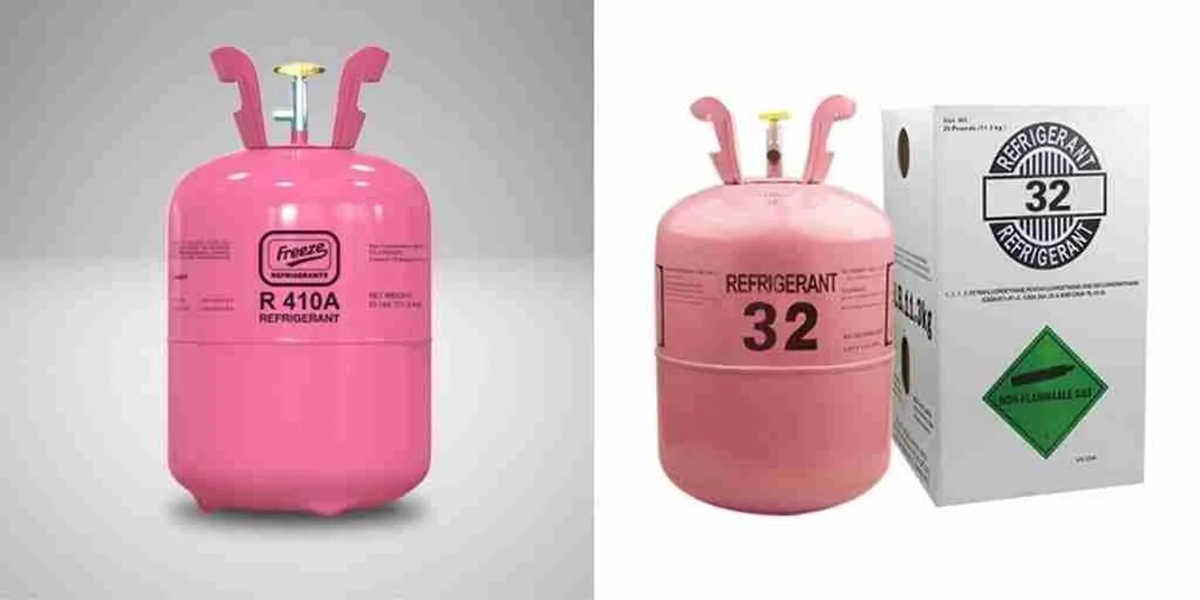 nên mua điều hòa gas R32 hay R410A - hình 4
