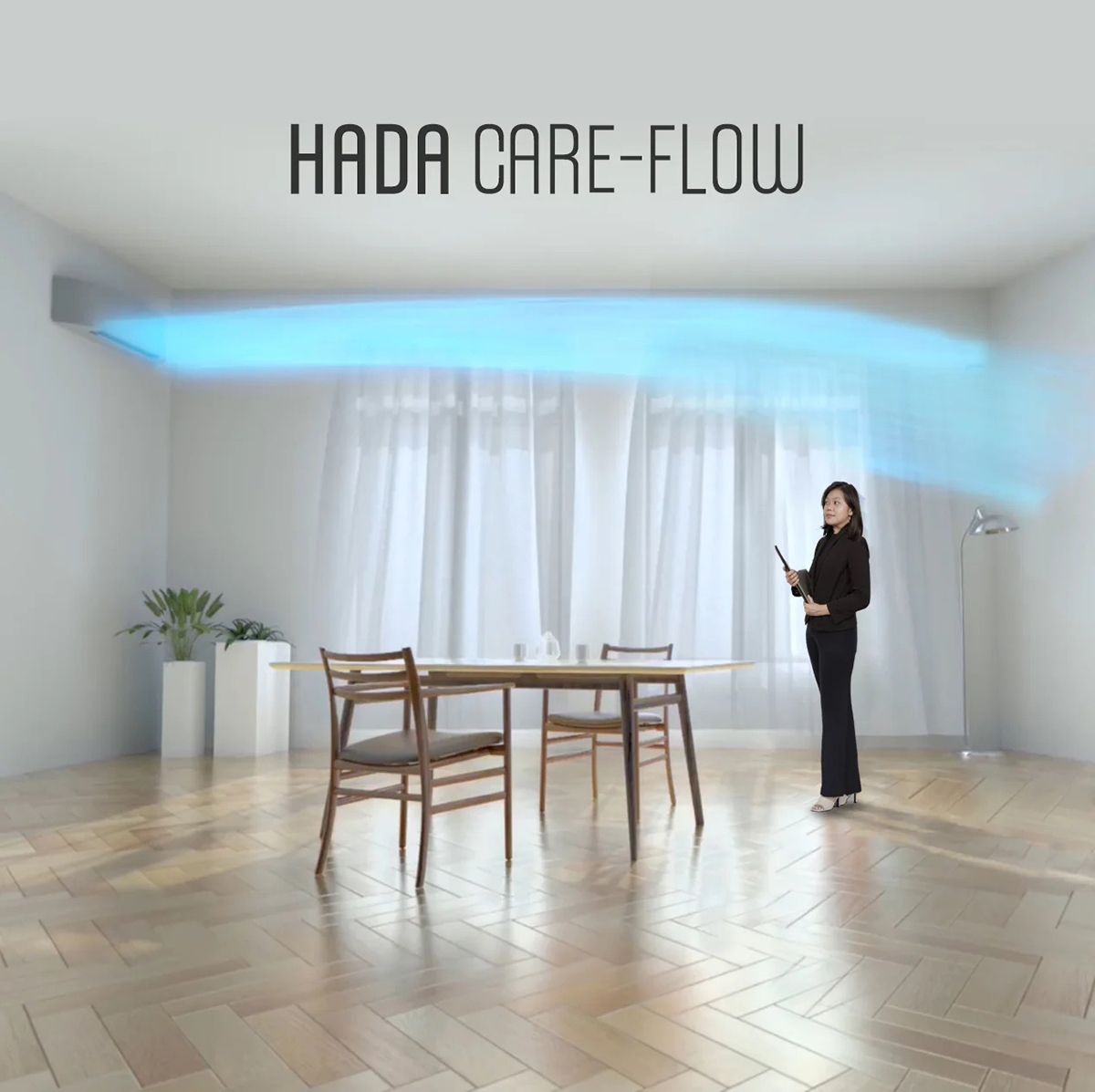 Hada Care - hình 1