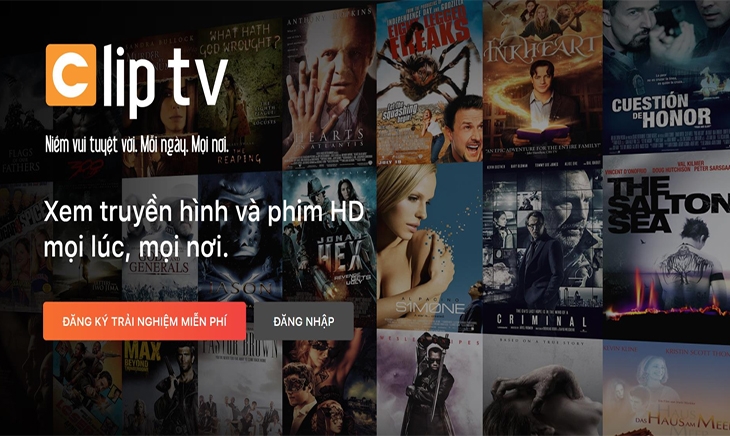 Chi tiết cách kích hoạt FPT Play tivi TCL, các gói K+ và Clip TV 2