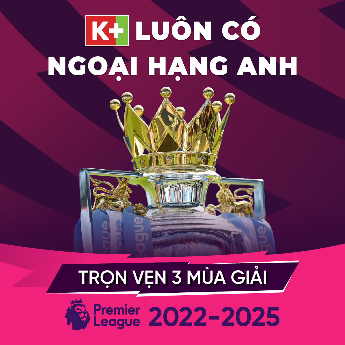 Chi tiết cách kích hoạt FPT Play tivi TCL, các gói K+ và Clip TV 3