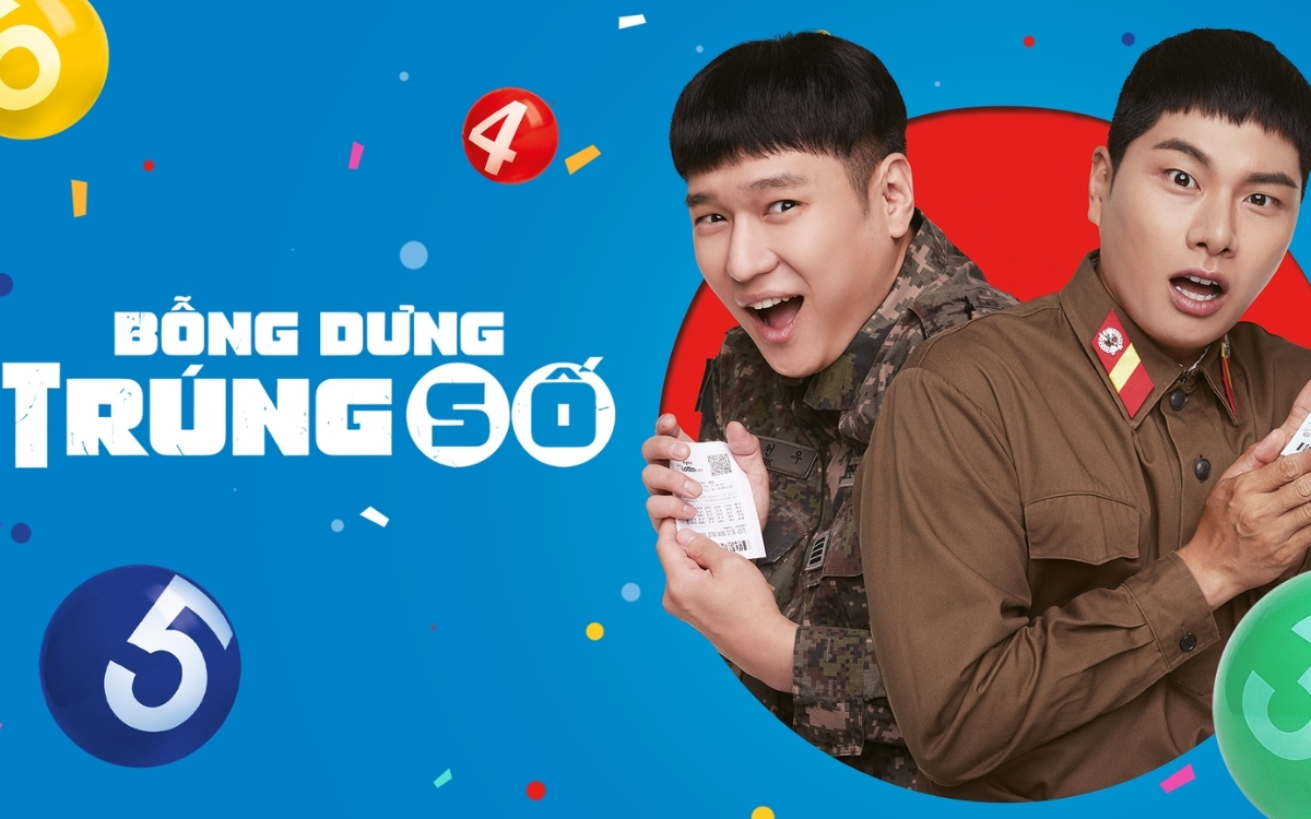 Khái quát về phim "Bỗng Dưng Trúng Số"