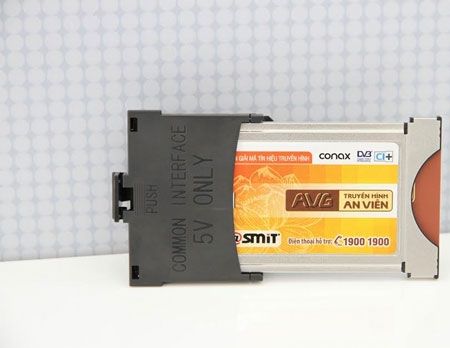 Khe Cắm Ci+ Là Gì? Công Dụng Và Cách Thức Hoạt Động Của Khe Cắm Ci+ Trên Tivi - Hình 5