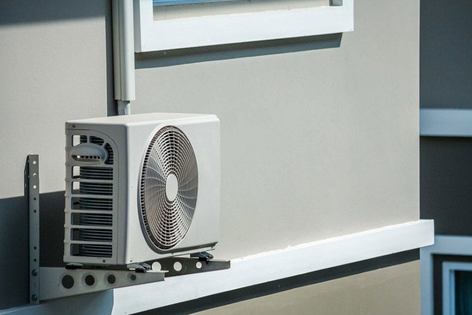 Máy lạnh cũ giá rẻ - Ảnh 04