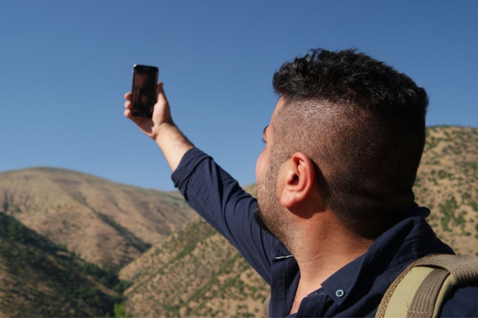 Kích sóng điện thoại 3