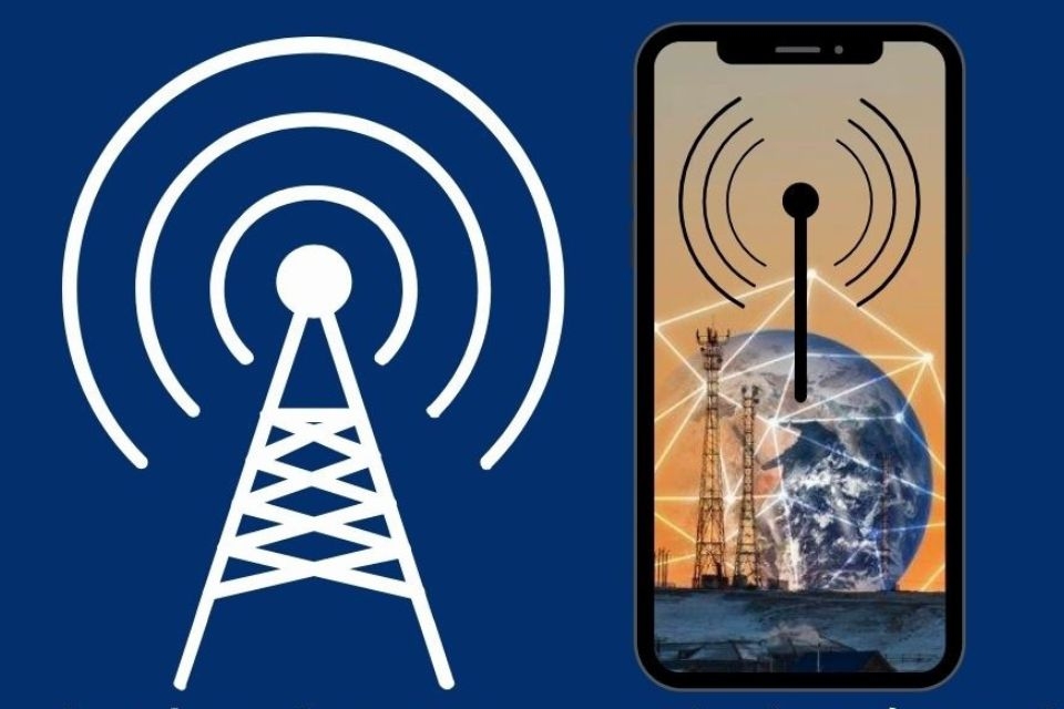 Kích sóng điện thoại 6