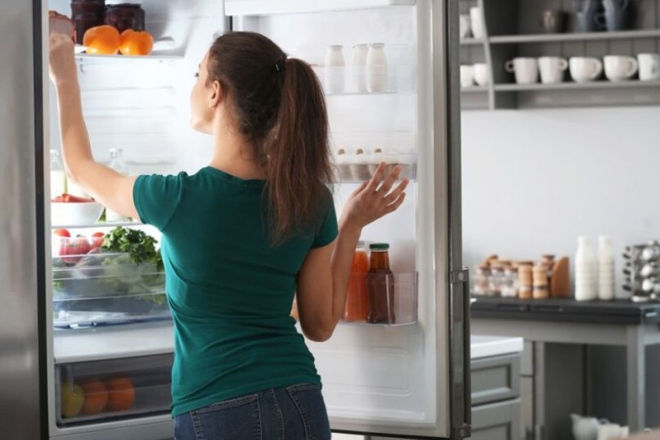 Kinh nghiệm chọn mua tủ lạnh phù hợp cho gia đình 15