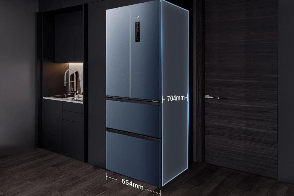 Kinh nghiệm chọn mua tủ lạnh phù hợp cho gia đình 16