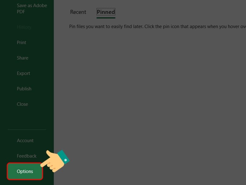 [ BẬT MÍ ] Cách mở sheet bị ẩn trong Excel chi tiết nhất