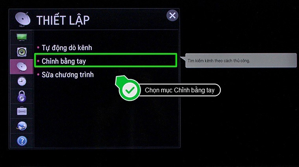 sửa lỗi tivi tại nhà - ảnh 1