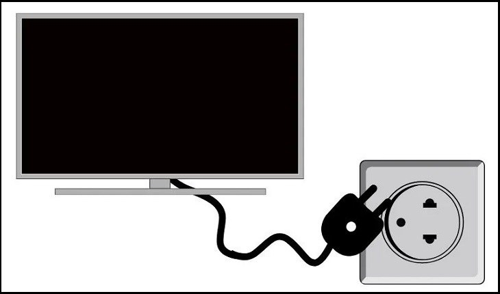 sửa lỗi tivi tại nhà - ảnh 3