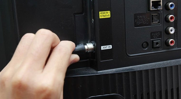 sửa lỗi tivi tại nhà - ảnh 4