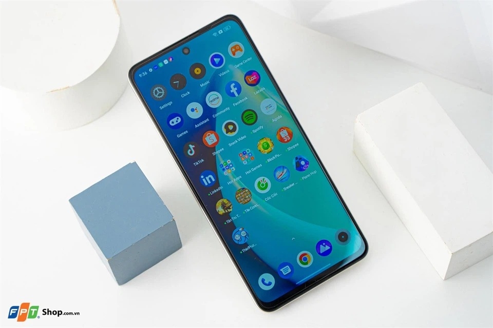 Điện thoại chơi Liên Quân dưới 4 triệu (hình 4)