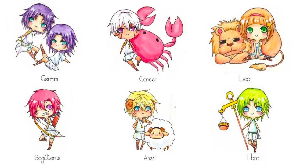 Những cung hoàng đạo hỗ trợ cho Sư Tử