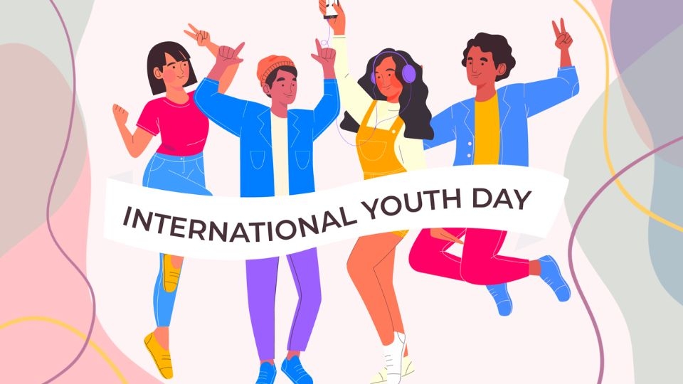 Ngày Quốc tế Thanh thiếu niên
