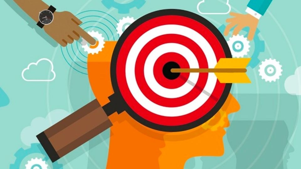 Mục tiêu sống của cung Sư Tử