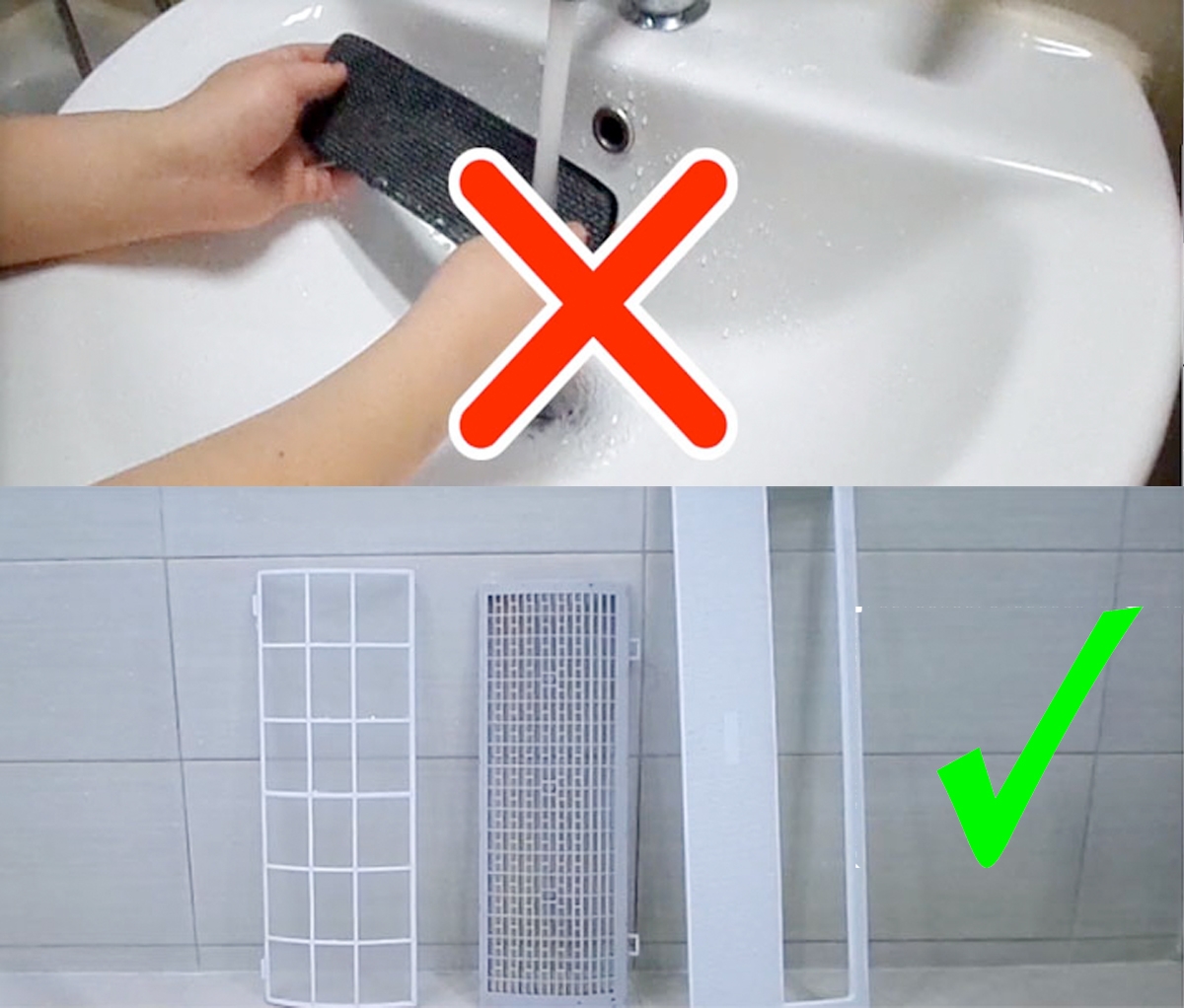 cách vệ sinh máy lạnh samsung - hình 4