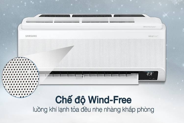 Khám phá các dòng máy lạnh 2022 của Samsung xem có gì đặc biệt hơn các dòng máy cũ (hình 3)