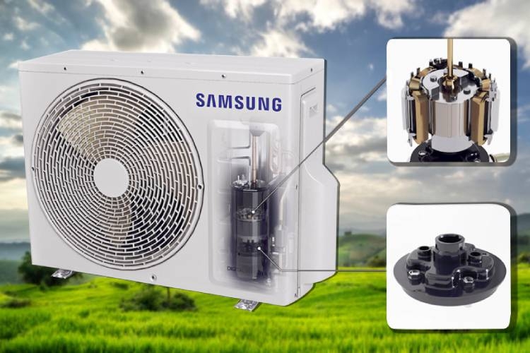Khám phá các dòng máy lạnh 2022 của Samsung xem có gì đặc biệt hơn các dòng máy cũ (hình 4)