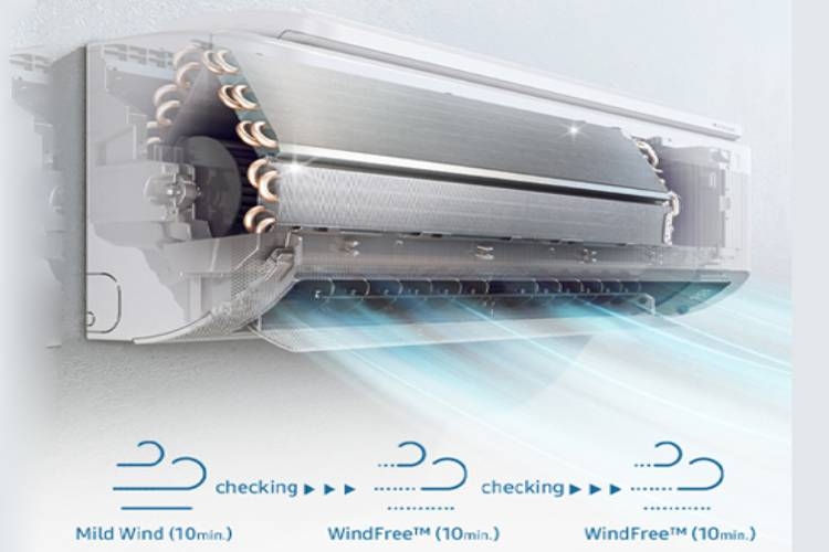 Khám phá các dòng máy lạnh 2022 của Samsung xem có gì đặc biệt hơn các dòng máy cũ (hình 7)