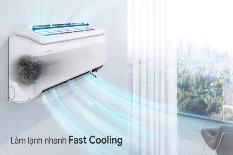 Khám phá các dòng máy lạnh 2022 của Samsung xem có gì đặc biệt hơn các dòng máy cũ (hình 8)