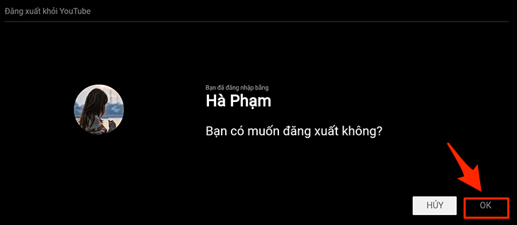 Mẹo đăng nhập tài khoản Youtube trên tivi nhanh nhất 2023